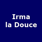 Irma la Douce (1968)