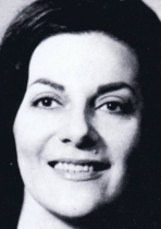 Dolores Rothenberger