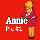 Annie 1